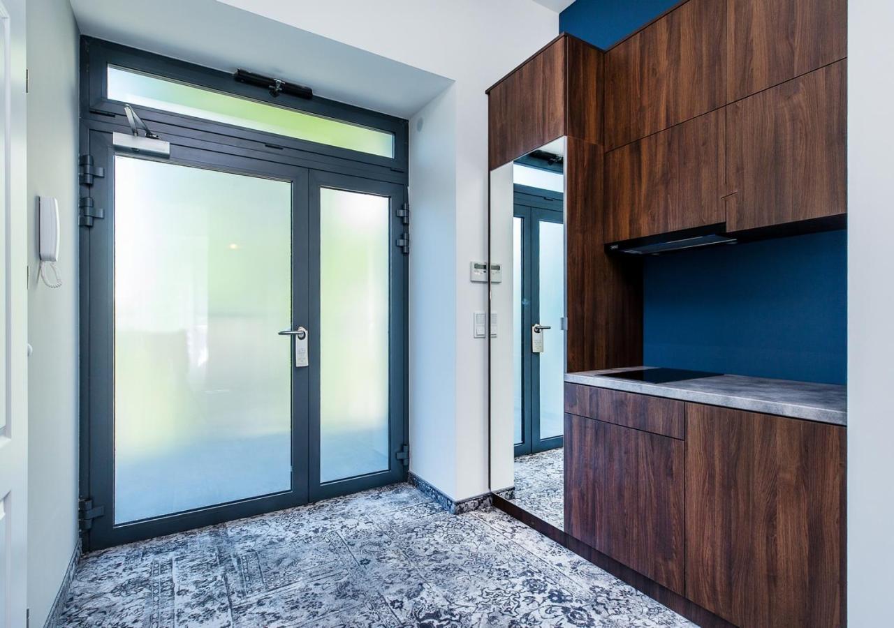 Aparthotel Cracovia Residence — Photos 3